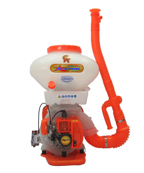 ค.พ่นข้าว-ปุ๋ยส้มD-STAR26L