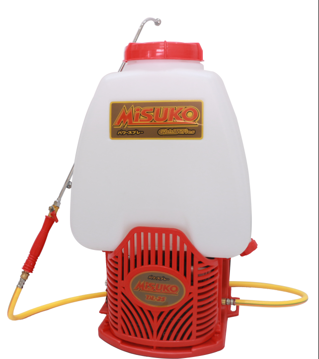 ค.พ่นแบตฯ25LDL767