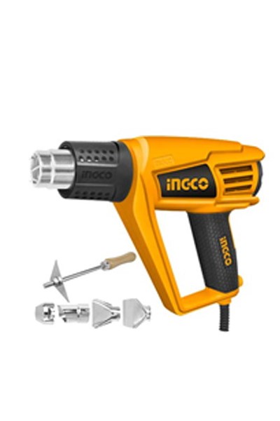 ค.เป่าลมร้อนไฟฟ้าINGCO #HG200028