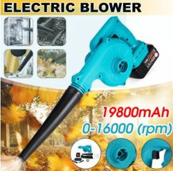 ค.เป่าลม แบตฯ 800W198vf