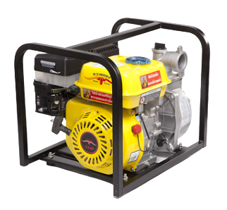 ค.สูบน้ำควายทอง2"5.5HPK005 