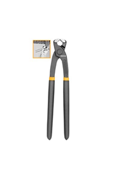 คีมผูกลวดINGCO 8"HRP02200*6