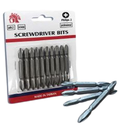 ดอกไขควงAJAXSET106.35x65 PH2 