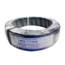 สายไฟTHW-A YUNATA#25 50M