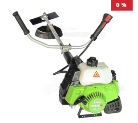 ค.ตัดหญ้าWASABI WAB-411M, 411T, 411C