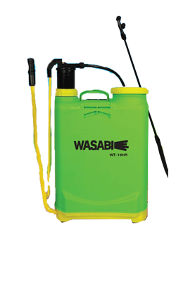 ถังโยกWASABI16L WT-16HR