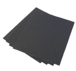 กระดาษทรายน้ำ#150*1000