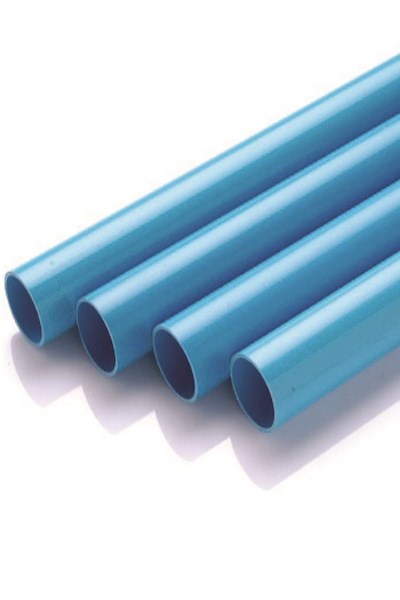 ท่อเพชร2"5บาน*10