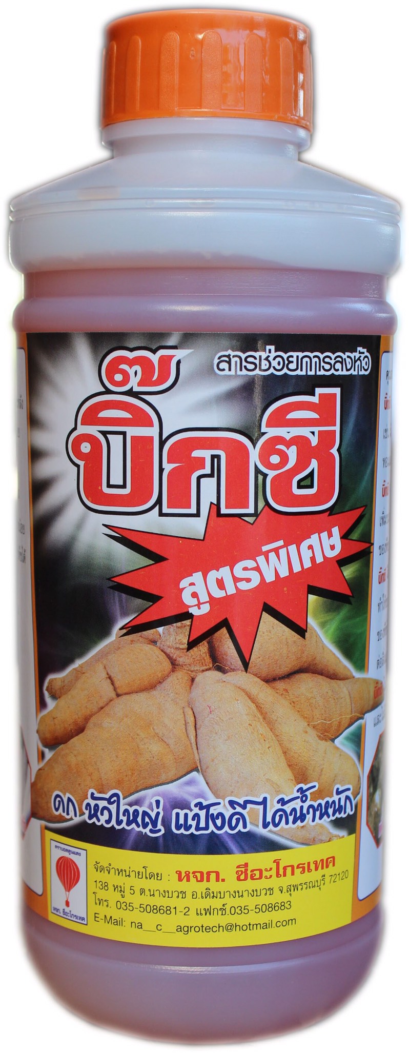 บิ๊กซี 1L*12