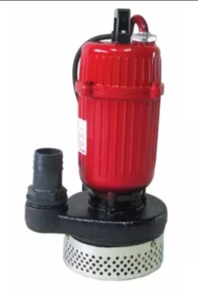 ป.จุ่ม MITSUROMAR 1"QDX-150W 