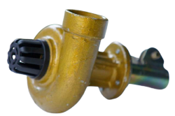 ป.หาง 3"(เฉพาะหัว)