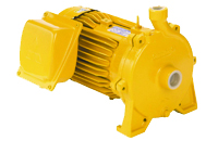 ป.MITSUBISHI 2"1HPWCM-755Sเกลียว 1เฟส