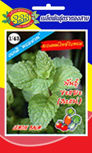 สะระแหน่ขะแยะ333