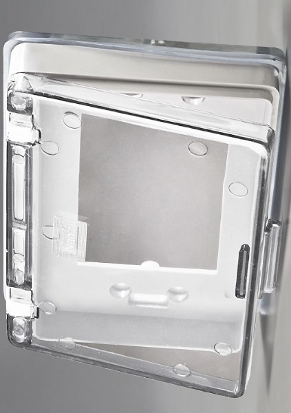 ฝาครอบกันน้ำNANO411-C