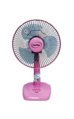 พัดลม12"JASS FB-12