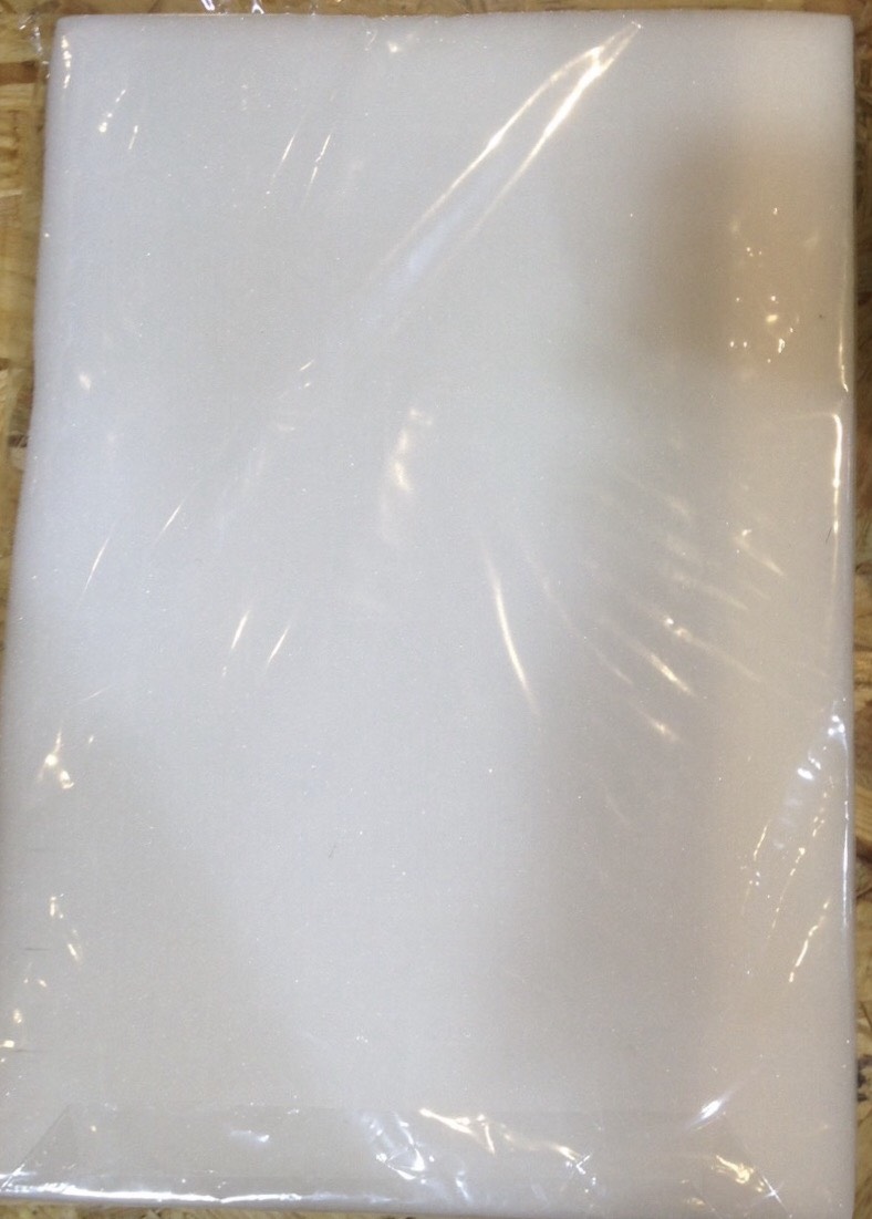 ฟองน้ำเพาะไฮโดรโปนิกส์ 96 ช่อง 