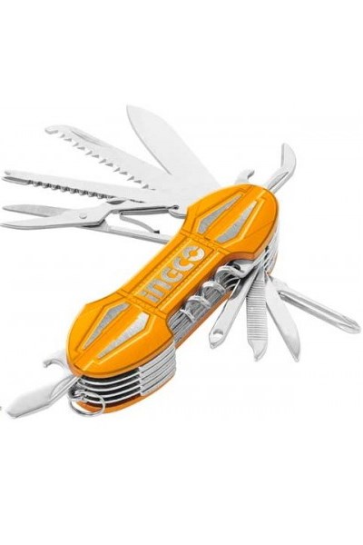 มีดสารพัดประโยชน์INGCOHMFK8158*12