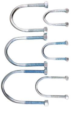 ยูโบลท์AJAX1-1/2"X5/16 UB06*20