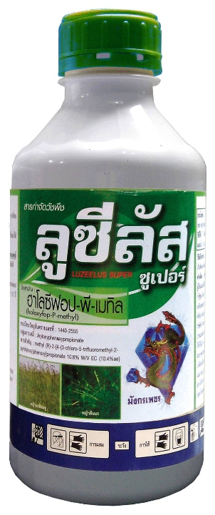 ลูซีลัส มังกรเพชร500CC*24