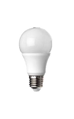 หลอดเกลียวไอออน 13W