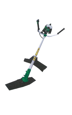 ค.ตัดหญ้า เขียว TORNADOSW-M411 