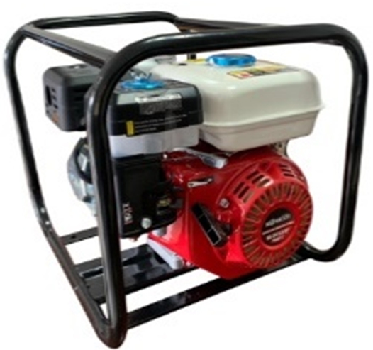 ค.สูบน้ำKOSHER 5.5HP2" KS-20 