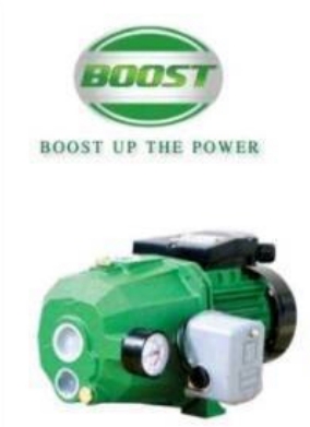 ป.BOOST  BT370 เจ็ทคู่ 