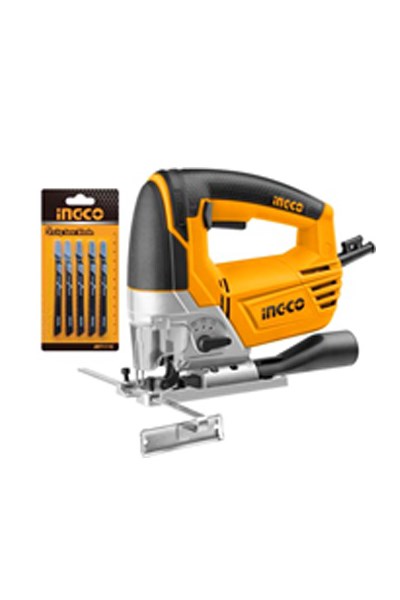 เลื่อยจิ๊กซอว์INGCO#JS80028 