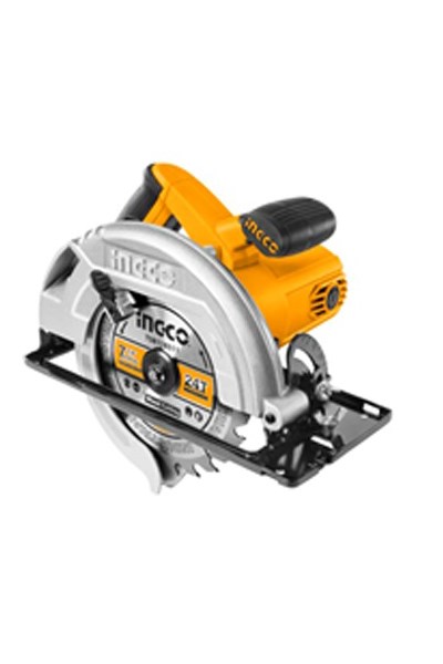 ค.เลื่อยวงเดือนINGCO 7"1400WCS18528