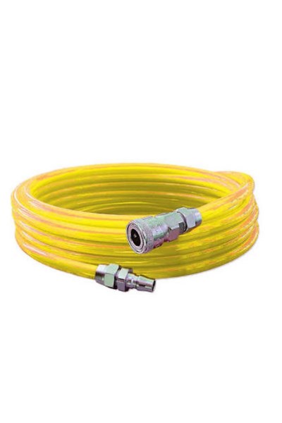 สายลมสปริงเหลือง EUROX20M