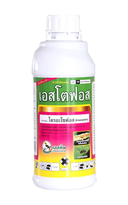 เอสโตฟอส นกเงือก1L*20