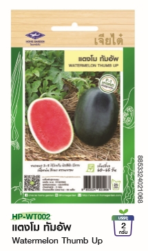 แตงโมทัมอัพF1เจียไต๋*100