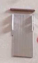 แผ่นลิ้นSSหว่านปุ๋ย F30