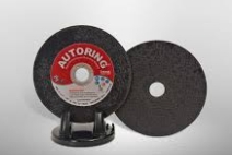 ใบตัดดำAUTORING4"x1.2#CB0412-L *25